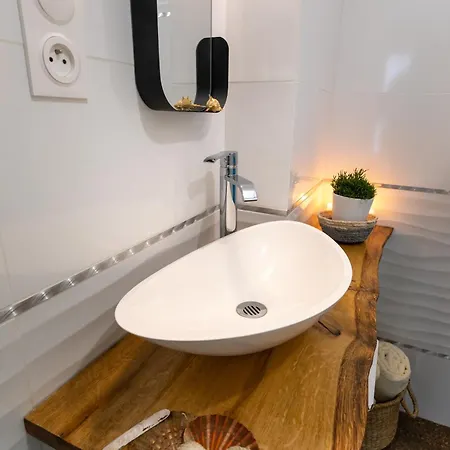 Bon Accueil Séjour chez l'habitant Saint-Malo