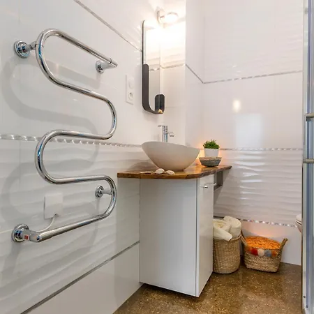 Séjour chez l'habitant Bon Accueil *